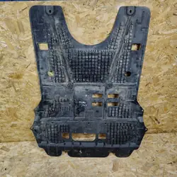 Moottorikansi Citroen C4 I OEM 9650547580