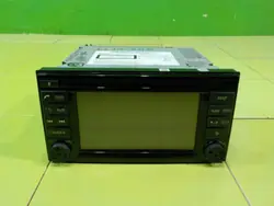 Nissan Juke F15 I 1.6 B 2014 Radio Navegación 7612033033