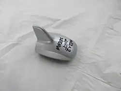 Cubierta Antena Aleta OEM para Mercedes W212 Sedán