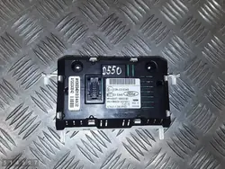 Ford Transit Custom näyttöruutu OEM e110r035345