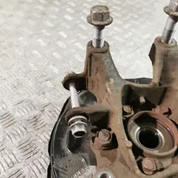 Moyeu roue arrière Lexus NX 2019 OEM UTO33662
