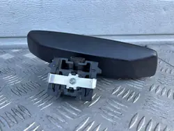 IG AUTO PEŁCZYN Backspegel för BMW X4 F98 G02