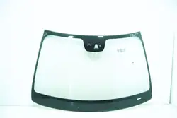 Para-brisa aquecido Mercedes W221 OEM Sungate Night Vision
