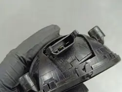 Renault Arkana peilinosan OEM 0797010111K