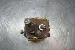 Compresseur Zexel OEM 408718-5833 - État Utilisé