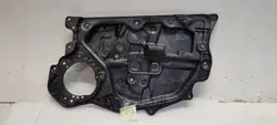 Cobertura Isolamento Porta Mazda OE Direita Dianteira CX-5 II
