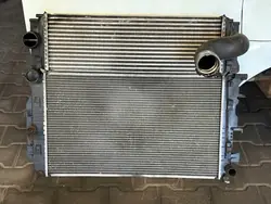 Complete radiateurs Mercedes Sprinter W906 2.2 CDI