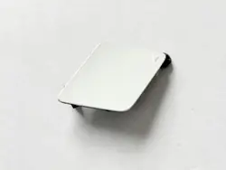 Copertura gancio anteriore BMW 5 F10 F11 M Sport