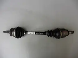 OEM 7589763 vasen vetoakseli Mini Cooper S:lle