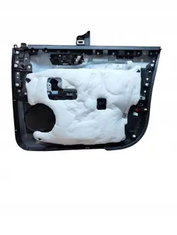 OEM JX7BA23903 Moulure Porte Avant Gauche Ford Focus