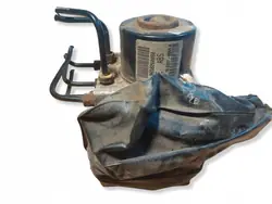 ABS-jarrupumppu OEM 9658260080 Citroen C2 C3