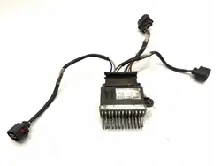 Lüftermodul OEM 8K0959501 für Audi A6 C7 3.0 204PS