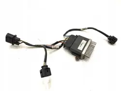 Module Ventilateur OEM 8K0959501 pour Audi A6 C7 3.0 204CH