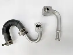 OEM 8200265969 Turbovahvistimen Putket Renault Laguna/Trafic