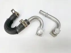 Tubos de Turbocompresor OEM 8200265969 para Renault Laguna/Trafic