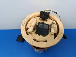 Capteur Niveau Carburant OEM 9649418580 Citroen C3