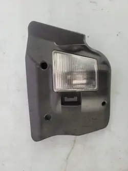 Soporte de bombilla trasero izquierdo OEM 7165973 BMW 3 E46 Cabrio