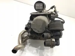 Webasto Värme OEM 7N0815065T för Seat Alhambra II