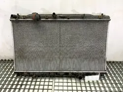 CHŁODNICA WODY HONDA CR-V III 2.2 140KM RADIATOR