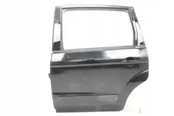 Puerta trasera izquierda OEM 360213311 para Ford S-Max 2010-2015