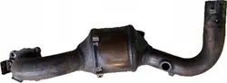 Katalysator OEM KATALIZATOR FORD C-MAX MK2