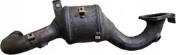 Catalyseur OEM KATALIZATOR FORD C-MAX MK2
