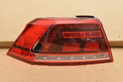 VW PASSAT B8 LIFT SEDÁN LUZ LED TRASERA IZQUIERDA 3G5945095H