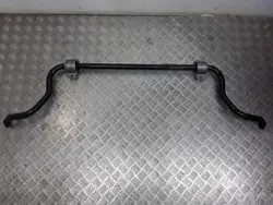 Land Rover Stabilointitanko HK8351836AA Etu