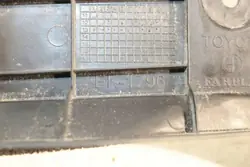 Kotflügelabdeckung Toyota OE OEM 5382802160 für Auris