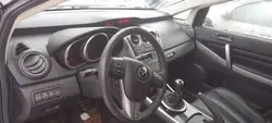 Mazda CX-7 instrumentpanel OEM - Begagnat skick
