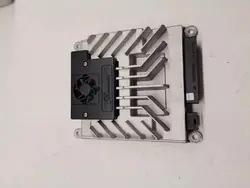 Amplificador Mercedes-Benz OE A2229005110 - Usado