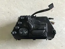 Mercedes W220 S-Klasse Linker Voordeur Module A2208211579