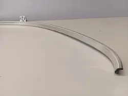Vänster takräls OEM 2046902180 för Mercedes W204