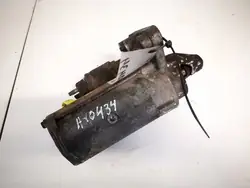 Motor de arranque Citroen C3 2010 1.4L 9662854080