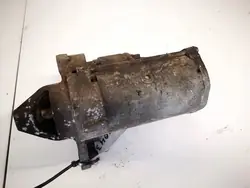 Startmotor Citroen C3 2010 1.4L 9662854080