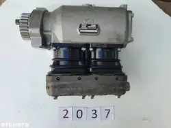 Compressor de ar OEM 51541007234 para camiões MAN