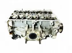 Sylinterikansi 1.0 TSi OEM DKL VW-Malleille
