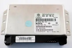 Módulo de controle de transmissão Audi 8D0927156AL usado