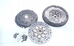 Kytkinosa Citroen C5 2005 181864000277