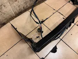 KB8MV3920 Attelage Détachable pour Mazda CX-5 II