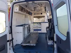 OEM LORK-1-32870 Ambulance Body for Mercedes W906
