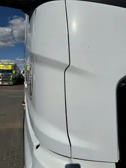 Polik Kotflügel Rechts Ecke Ford F-Max Euro 6