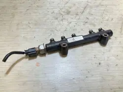 Bränsletrycksensor OEM 9804776780 för Ford 1.6L