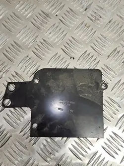 Audi A6 S6 C8 batteribas OEM 4K1915371