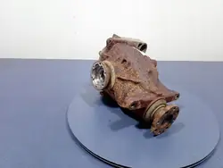 BMW 1 E87 118d Takadifferentiali 2.47 7542091