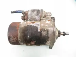 Lada Samara 1.5 Käynnistin OEM 29370801 - Käytetty