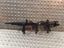 Rampa de injetores 46341230 Fiat Panda III 500 1.0 Mild