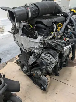 Moteur Complet M9R 710 2.0 DCI - Renault OE Occasion