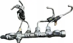 Sensor de trilho de combustível 0445214359 Fiat Tipo II Doblo 1.6 M-JET