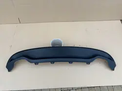 Skoda OE 5E7807521 Bakspoiler Diffusor Bakstötfångare